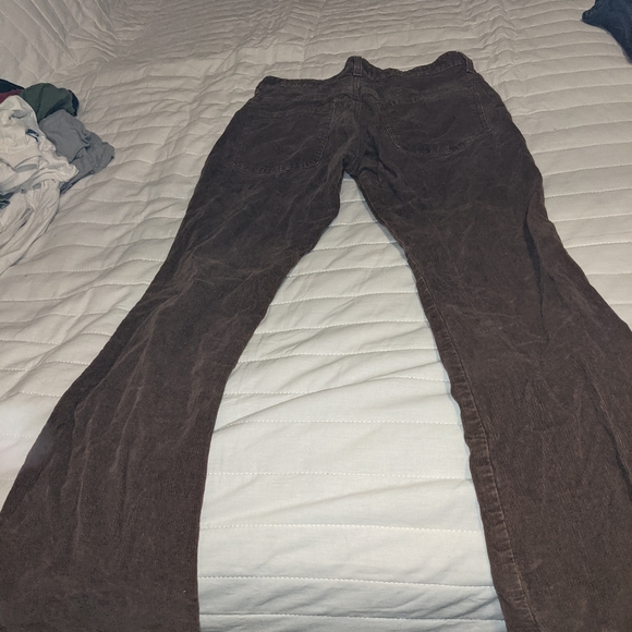 Corduroy levi pants - Picture 6 of 6